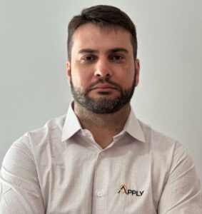 Fernando Vieira dos Santos